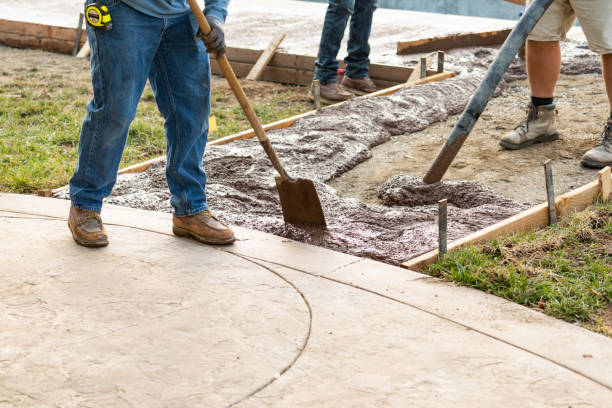 Best Local Concrete Companies  in Battlefield, MO