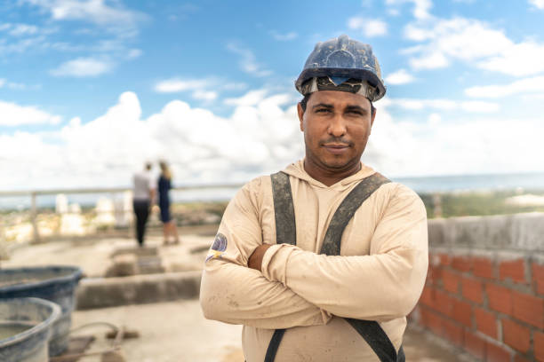 Professional Concrete contractor in MO