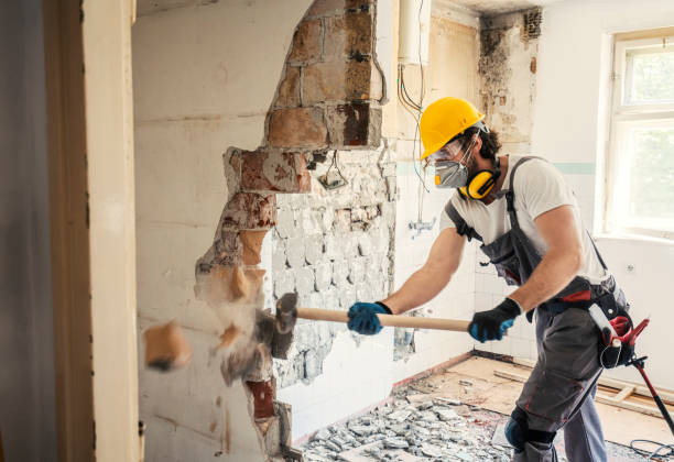 Best Concrete Flooring Contractor  in Battlefield, MO