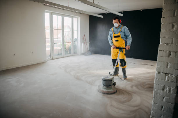 Best Custom Concrete Contractor  in Battlefield, MO