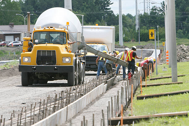 Best Concrete Repair Services  in Battlefield, MO