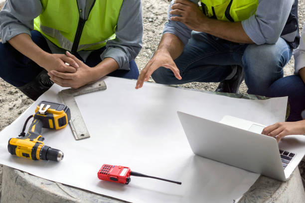 Best Driveway Concrete Repair  in Battlefield, MO