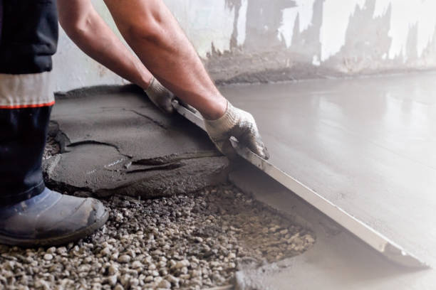 Best Driveways & Floors  in Battlefield, MO
