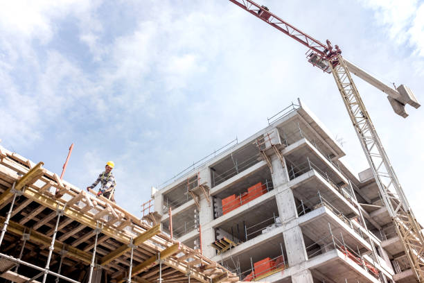 Best Best Concrete Contractor  in Battlefield, MO